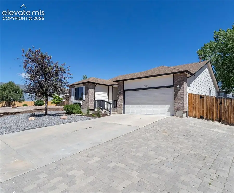 1504 Ancestra Drive, Fountain, CO 80817 - #3