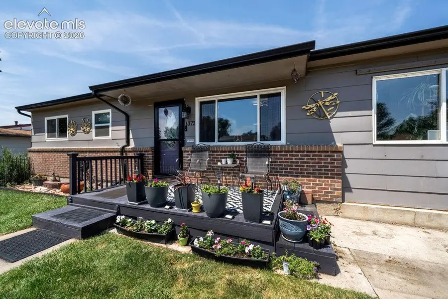 1372 Luna Drive, Fountain, CO 80817 - #3