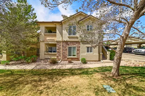 7045 Ash Creek Heights #202, Colorado Springs, CO 80922