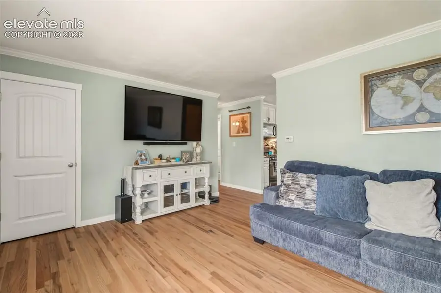 3930 Encino Street, Colorado Springs, CO 80918 - #3