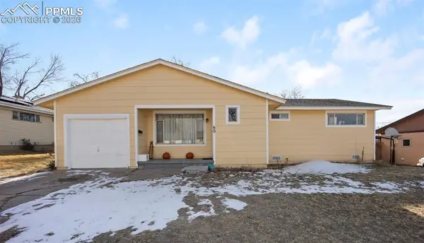 60 Loch Lomond Lane, Pueblo, CO 81001