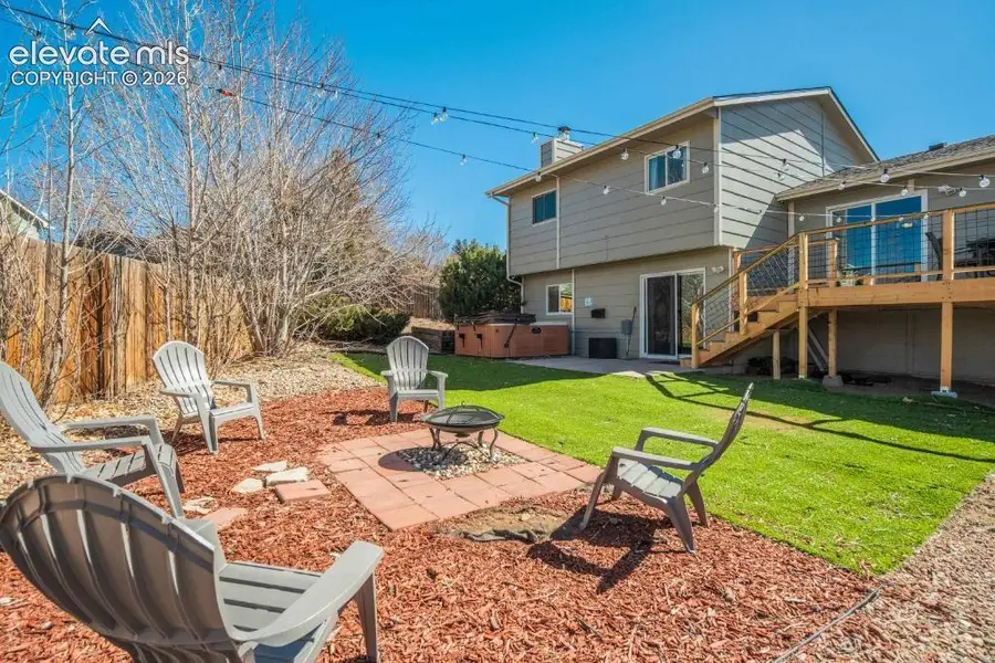 7930 N Legend Court, Colorado Springs, CO 80920 - #2
