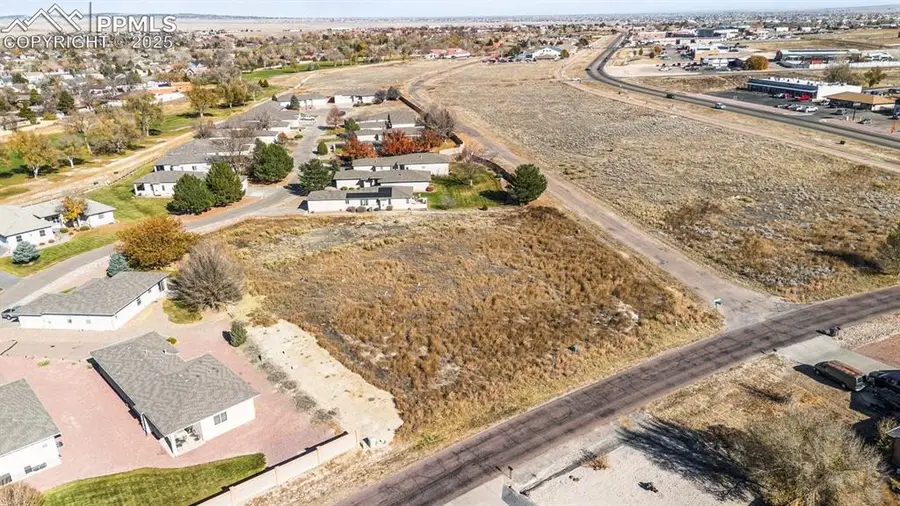 231 W Palmer Lake Drive, Pueblo West, CO 81007 - #3