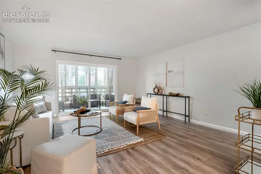680 S Alton Way #1B, Denver, CO 80247 - #3
