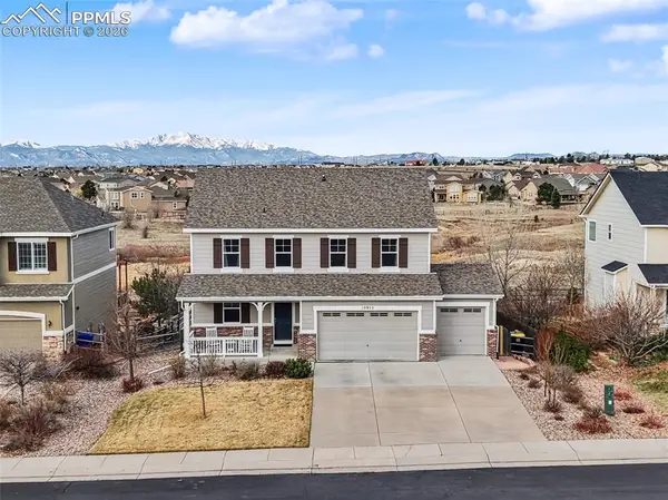 10952 Torreys Peak Way, Peyton, CO 80831