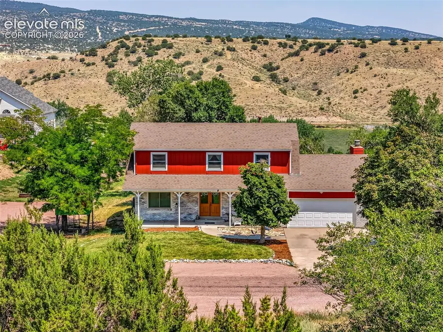 1004 Ridgeview Place, Canon City, CO 81212 - #3