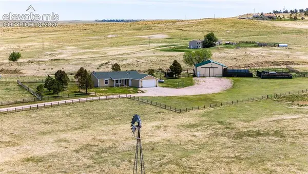 18500 County Road 114, Calhan, CO 80808