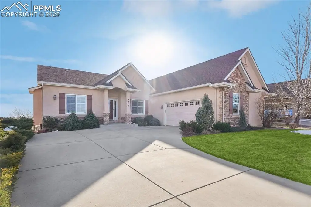 1135 Bayfield Drive, Colorado Springs, CO 80906 - Image #1