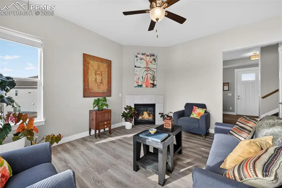 10364 Wrangell Circle, Colorado Springs, CO 80924 - Image #2