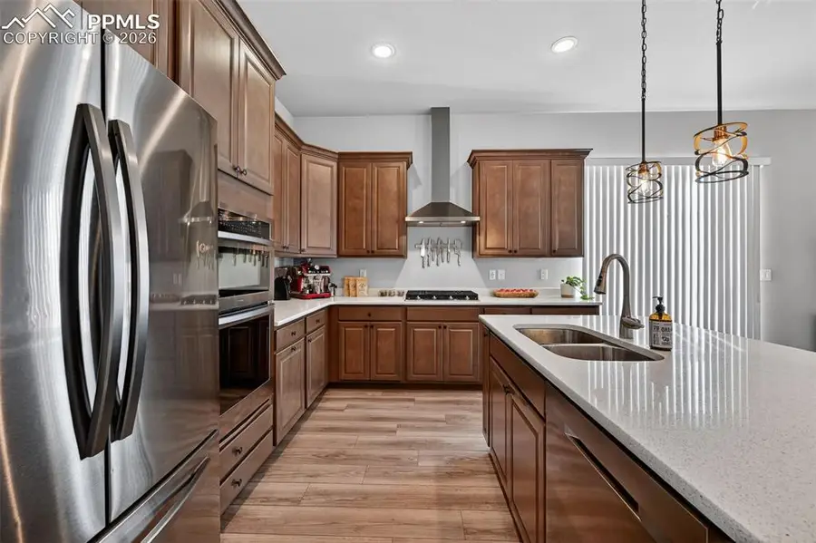 10364 Wrangell Circle, Colorado Springs, CO 80924 - Image #3