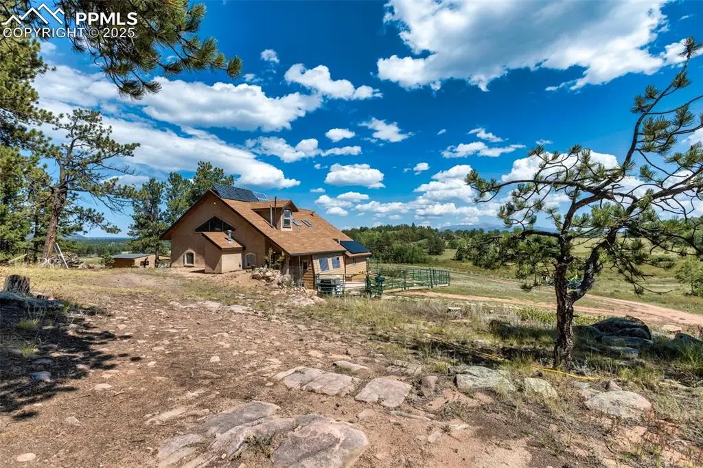 3153 Homestake Place, Florissant, CO 80816 - Image #1