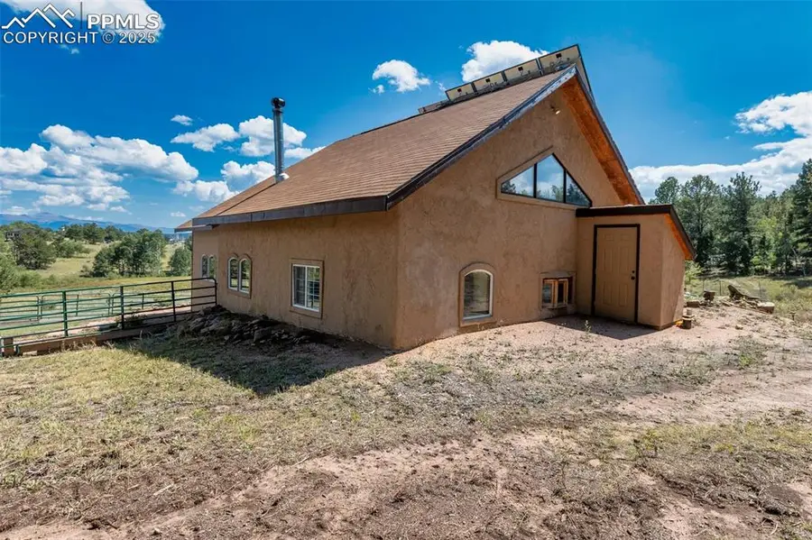 3153 Homestake Place, Florissant, CO 80816 - Image #2