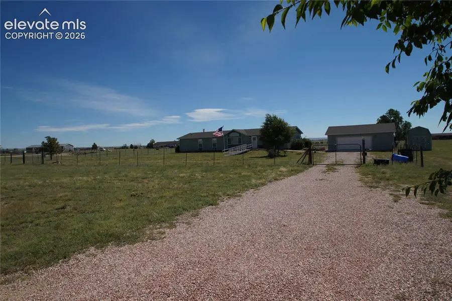 5753 Miss Ellie Lane, Peyton, CO 80831 - #3