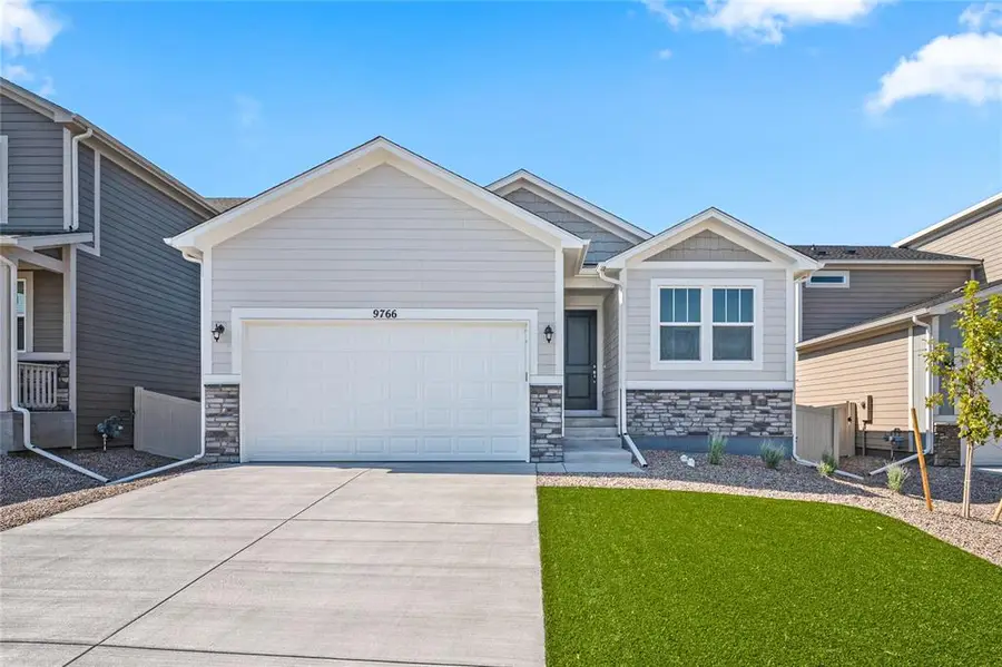 9755 Blaurock Drive, Fountain, CO 80817 - Image #3