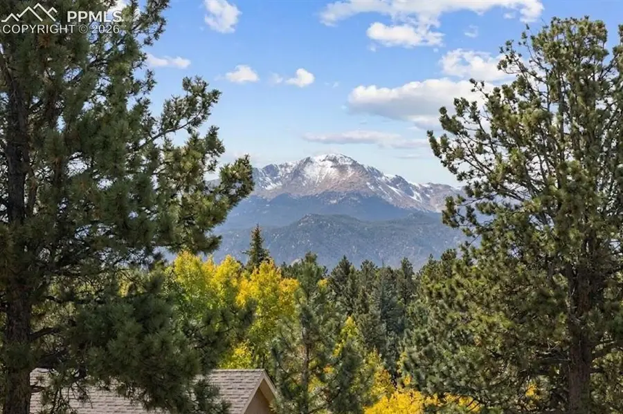 36 Illini Drive, Woodland Park, CO 80863 - #2