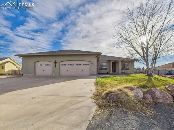 2084 Iris Road, Pueblo, CO 81006