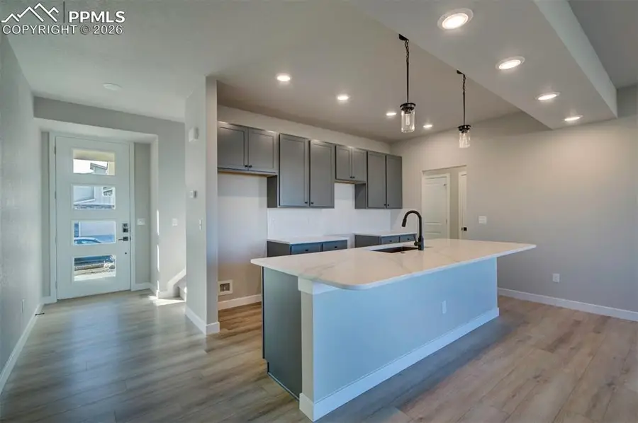 13592 Arriba Drive #R, Peyton, CO 80831 - #2