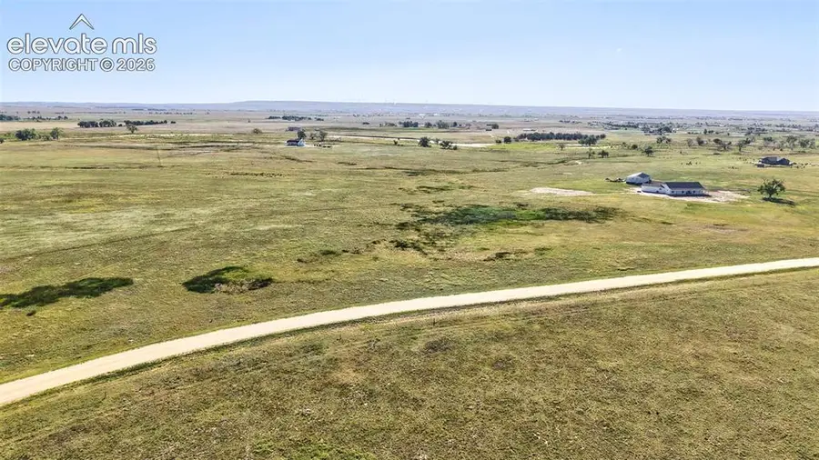 8007 Wrangler Ranch View, Peyton, CO 80831 - #2