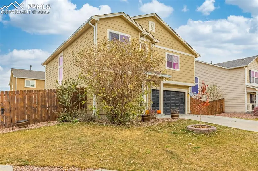 9504 Sand Myrtle Drive, Colorado Springs, CO 80925 - Image #3