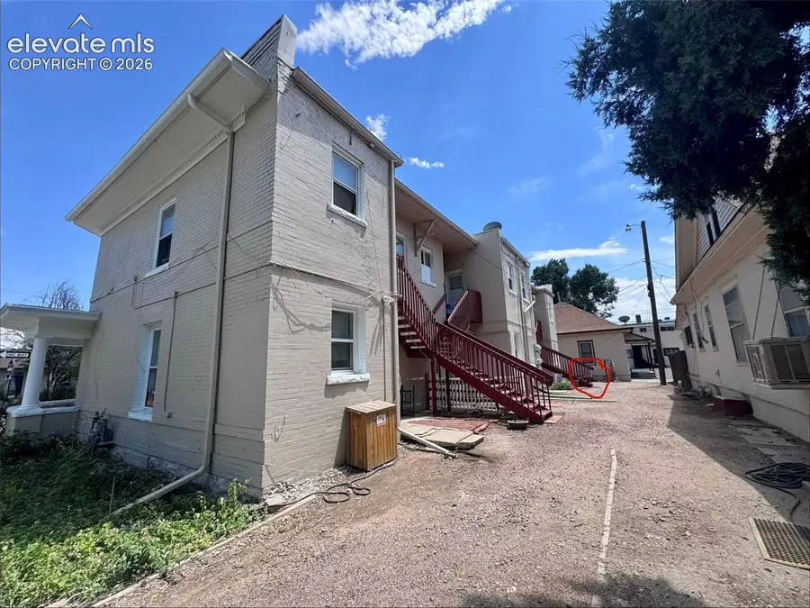 204 W 15th Street, Pueblo, CO 81003 - #3