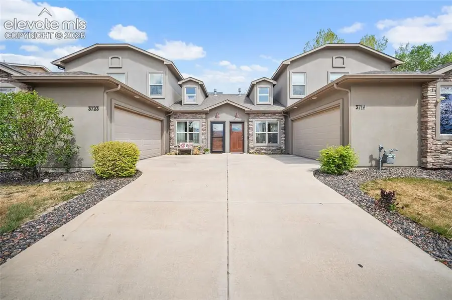 3723 Scott Lane, Colorado Springs, CO 80907 - #2