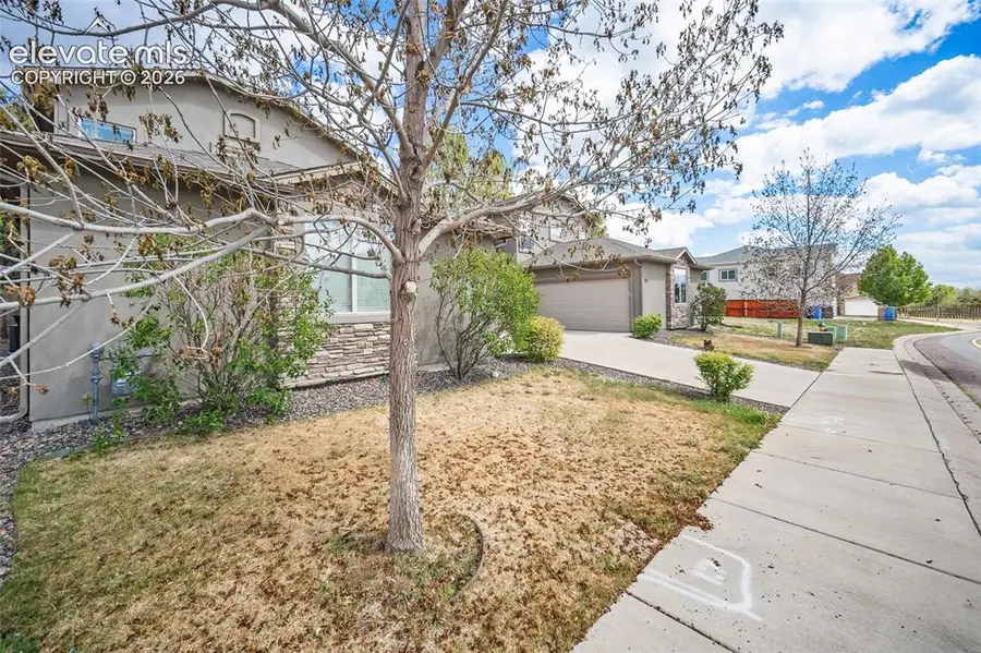 3723 Scott Lane, Colorado Springs, CO 80907 - #3