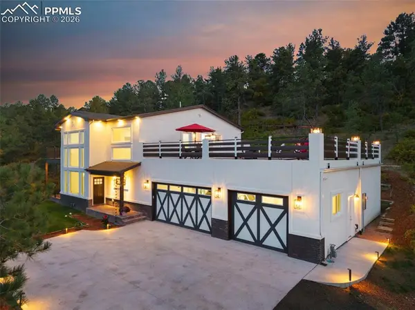 35 E Woodmen Road, Colorado Springs, CO 80919