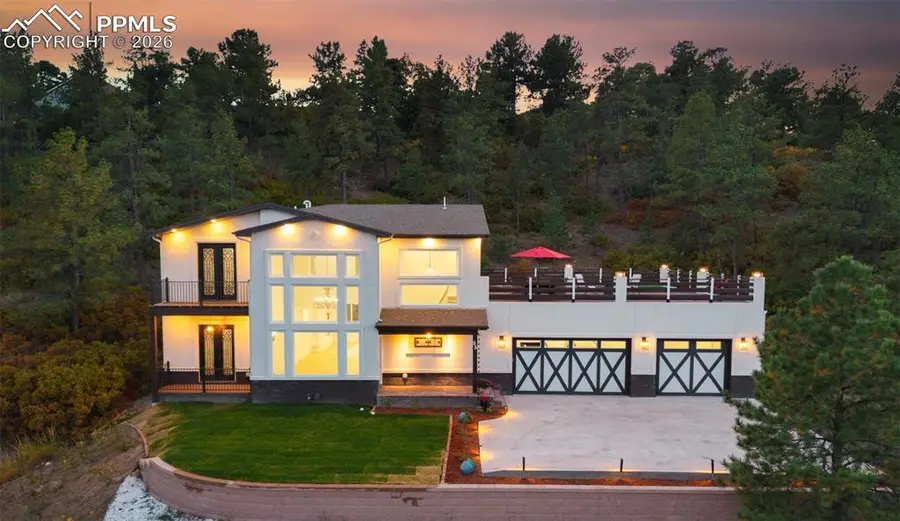 35 E Woodmen Road, Colorado Springs, CO 80919 - #3