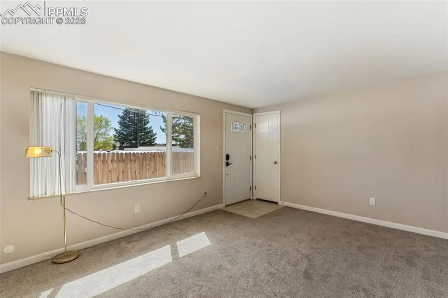 3681 Michigan Avenue, Colorado Springs, CO 80920 - #2