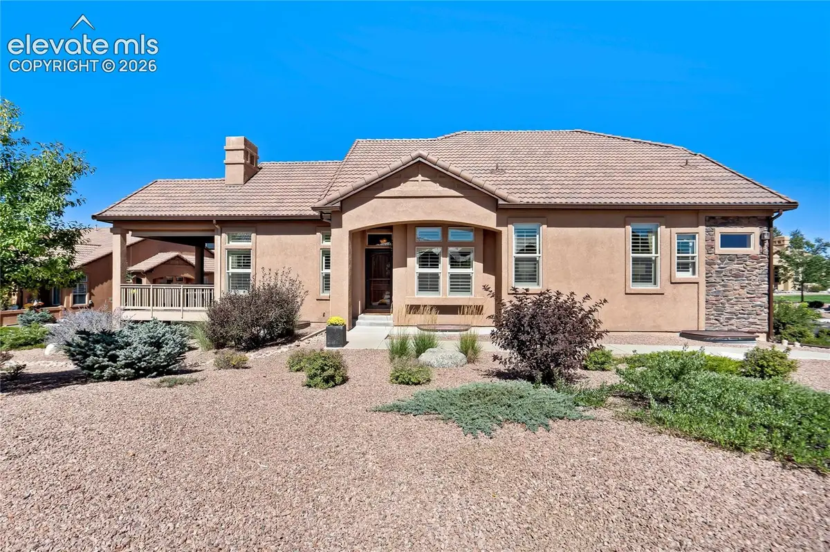 12945 Cupcake Heights, Colorado Springs, CO 80921 - #1
