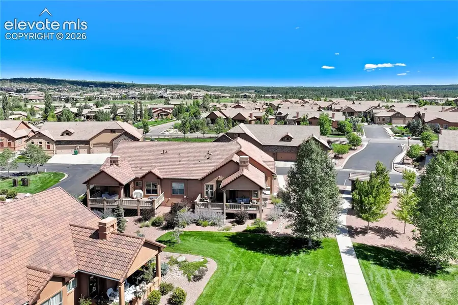 12945 Cupcake Heights, Colorado Springs, CO 80921 - #3