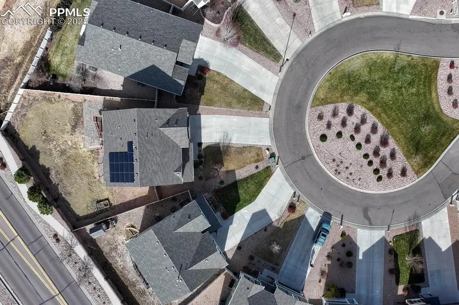 8308 Needle Drop Court, Colorado Springs, CO 80908 - Image #3