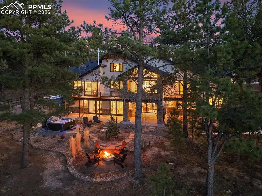 19125 Hilltop Pines Path, Monument, CO 80132 - #3
