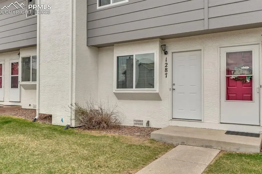 1287 Soaring Eagle Drive, Colorado Springs, CO 80915 - Image #2