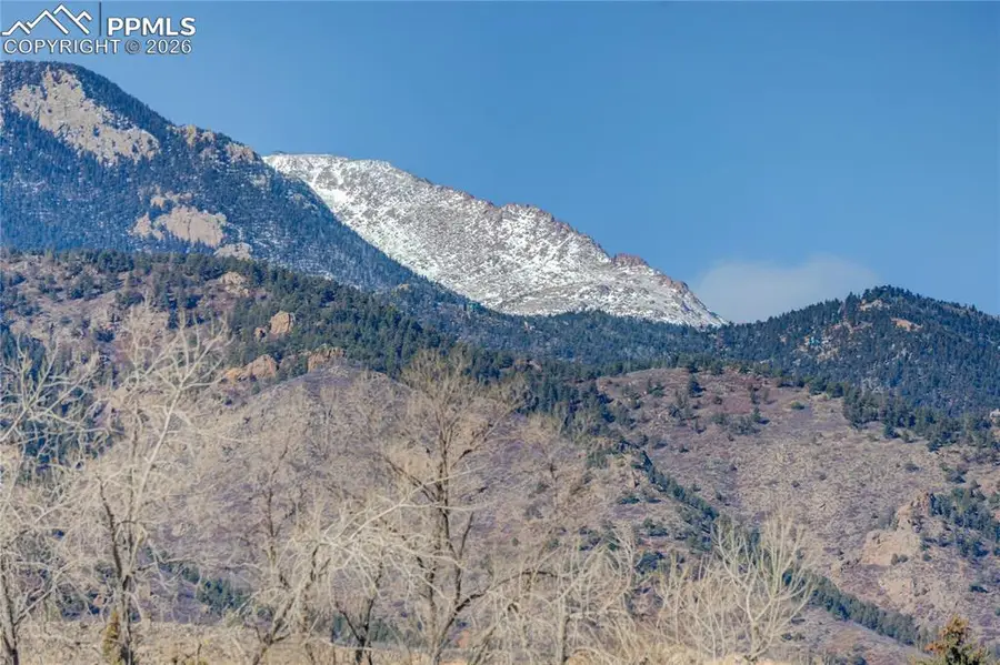 478 Gray Horse Alley, Colorado Springs, CO 80905 - #2