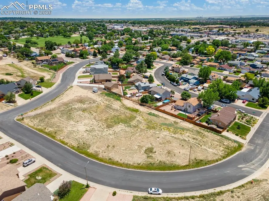 Crestview Drive, Pueblo, CO 81008 - #2