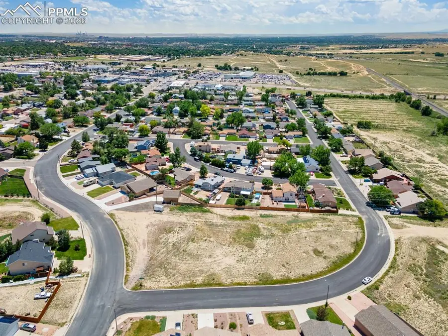 Crestview Drive, Pueblo, CO 81008 - #3