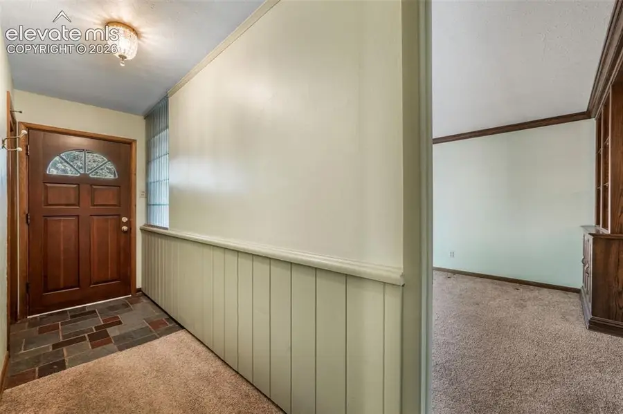 1008 Vega Drive, Colorado Springs, CO 80905 - #2