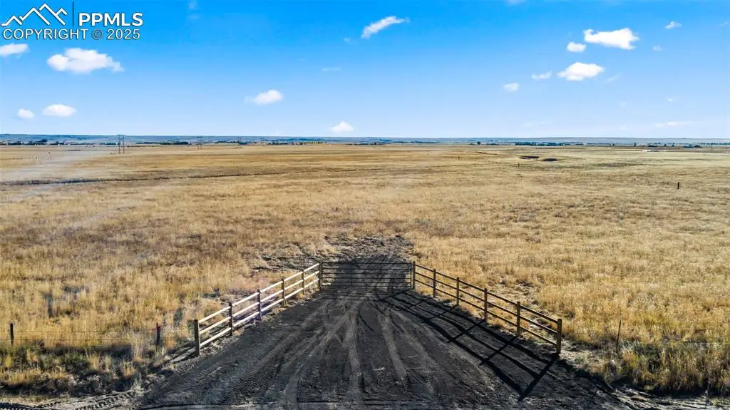 3945 J D Johnson Road, Peyton, CO 80831 - Image #1