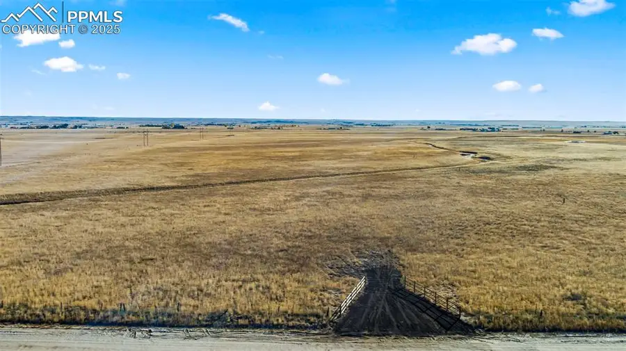 3945 J D Johnson Road, Peyton, CO 80831 - Image #2