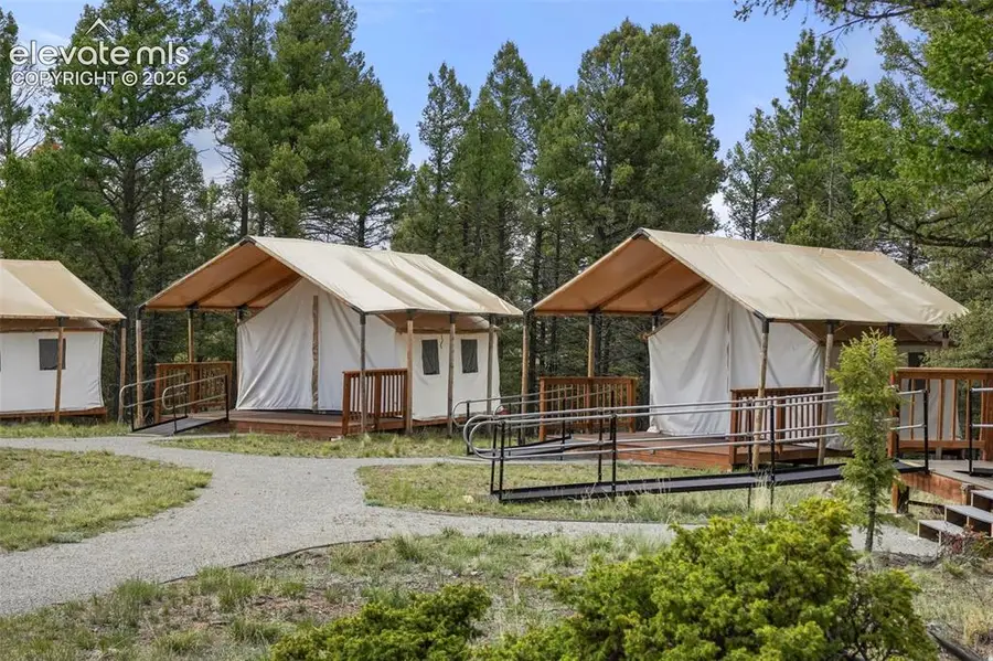 247 Pinewood Road, Florissant, CO 80816 - #3