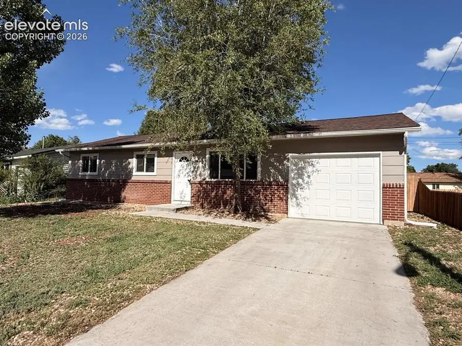 1717 Whitehall Road, Colorado Springs, CO 80906 - #2