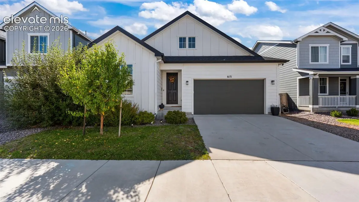 6171 Vickie Lane, Colorado Springs, CO 80923 - #1