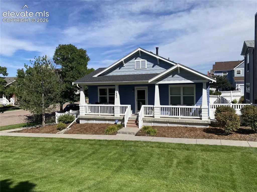 7882 Tango Lane, Colorado Springs, CO 80923 - #1