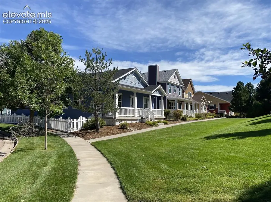 7882 Tango Lane, Colorado Springs, CO 80923 - #2