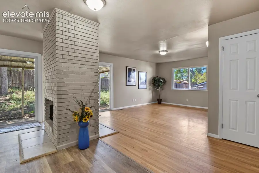 253 Sherri Drive, Colorado Springs, CO 80911 - #3