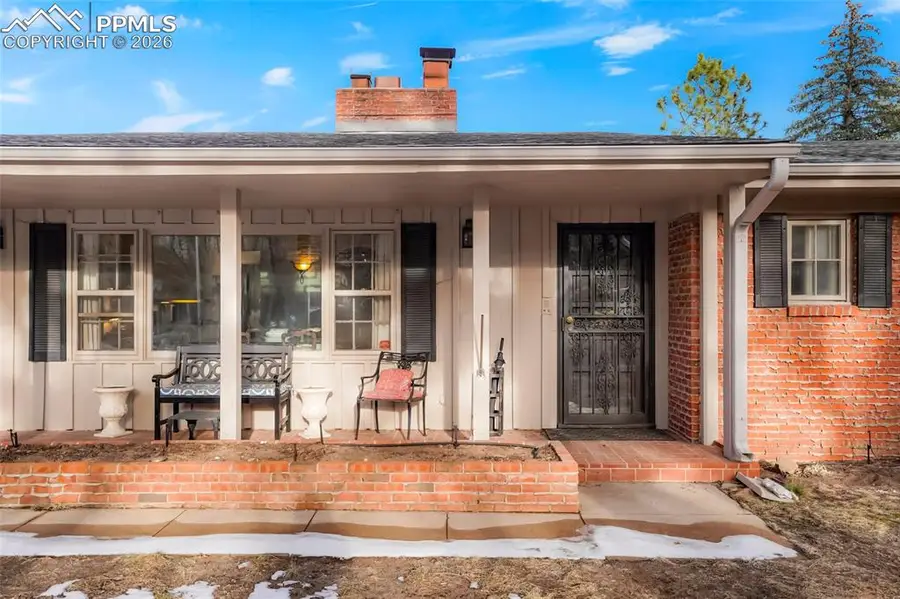 905 Taurus Drive, Colorado Springs, CO 80906 - #2