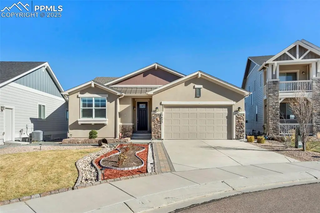 15625 Blue Pearl Court, Monument, CO 80132 - Image #1