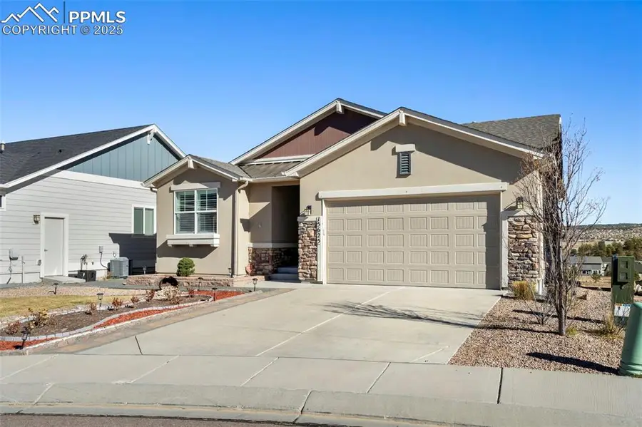 15625 Blue Pearl Court, Monument, CO 80132 - Image #2