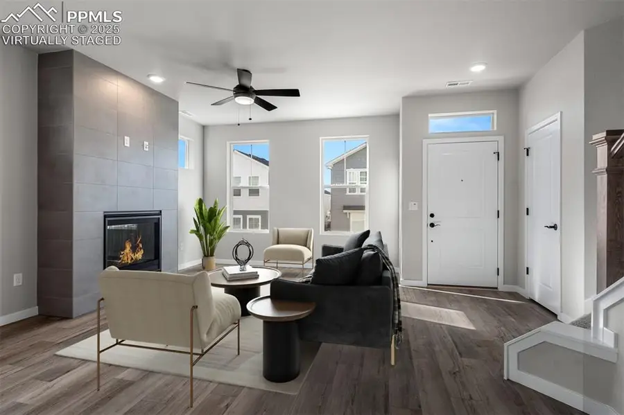 6315 Laud Point, Colorado Springs, CO 80924 - #2